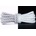 Izmael Reflective biele