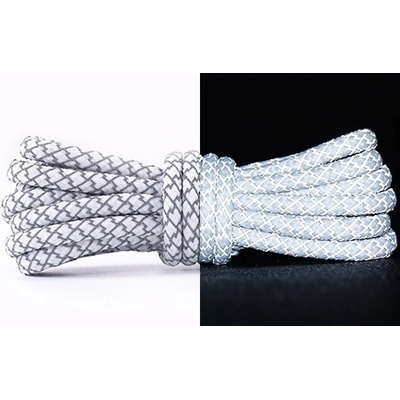 Izmael Reflective biele
