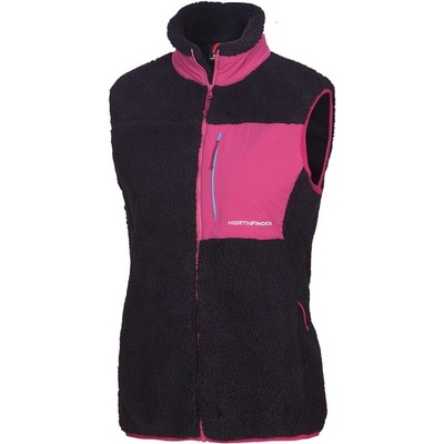 Northfinder Cleo VE-4462OR-577 cherry black