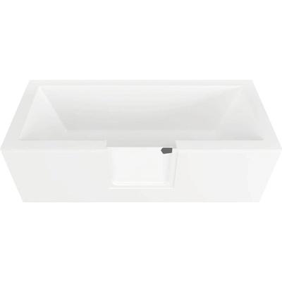 SAT Čelní panel SAT 170 cm SATVDPANEL170 SATVDPANEL170 – Hledejceny.cz