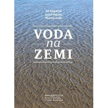 Voda na Zemi