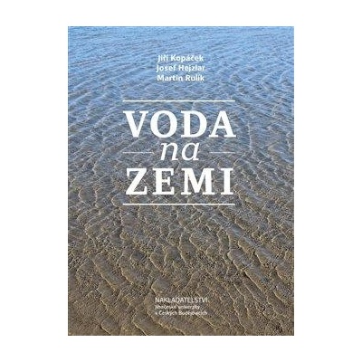 Voda na Zemi