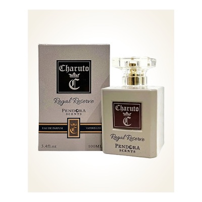 Paris Corner Charuto Regal Reserve parfémovaná voda unisex 100 ml