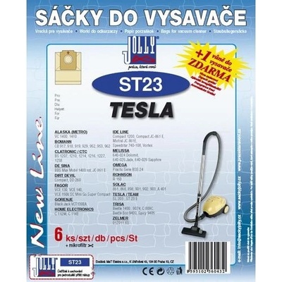 Jolly ST 23 do vysav. TEAM