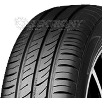 Kumho KH27 195/70 R14 91H