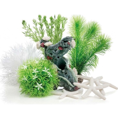 BiOrb Decor Set 15l Flower Garden