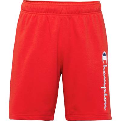 Champion Authentic Athletic Apparel Панталон червено, размер S
