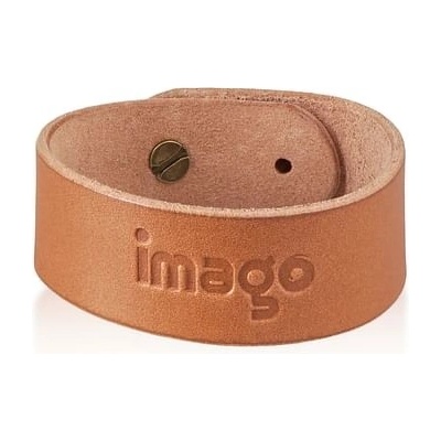 Imago kožený FC55632X tmavě hnědá