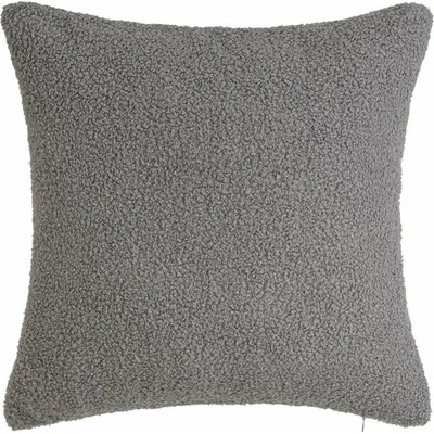 Casa Selección vankúš z materiálu bouclé Sherpa Bouclé 45x45