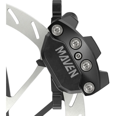 Sram Maven Silver zadná