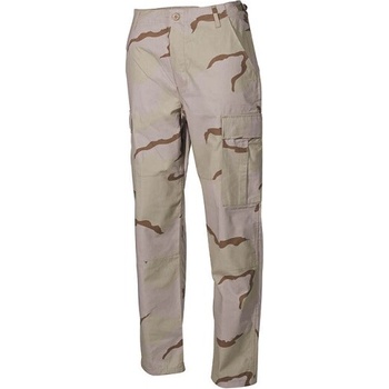 Nohavice MFH BDU RIP/STOP 01334Z púšť 3F