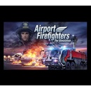 Airport Firefighters Simulation