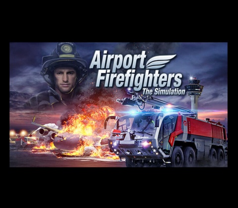 Airport Firefighters Simulation