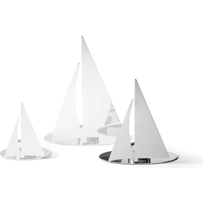 Philippi (Германия) Свещник philippi regatta - размер m (ph 235005)