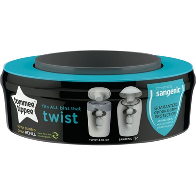 Tommee Tippee Sangenic Twist 1 ks