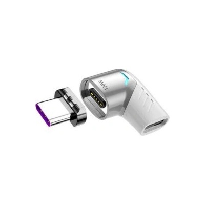 STABLECAM 120W USB-C Magnetický nabíjecí adaptér pro smartphony / tablety - RC_317826