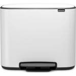 Brabantia Bo Pedal 11 + 23 (121142)