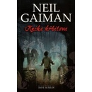 Knihy Kniha hřbitova - Neil Gaiman