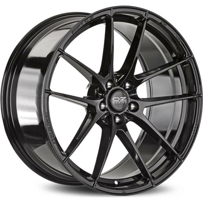 OZ Leggera 8x18 5x112 ET45 gloss black
