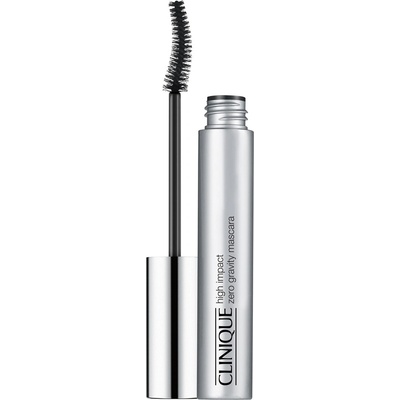 Clinique High Impact Zero Gravity Mascara objemová řasenka Black 8 ml