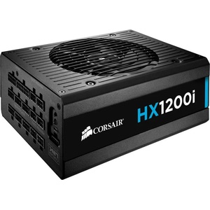 Corsair HXi Series HX1200i 1200W 80 PLUS Platinum (CP-9020070)