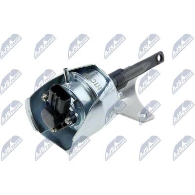 NTY Zásuvka riadenia turbodúchadla ECD-CT-008