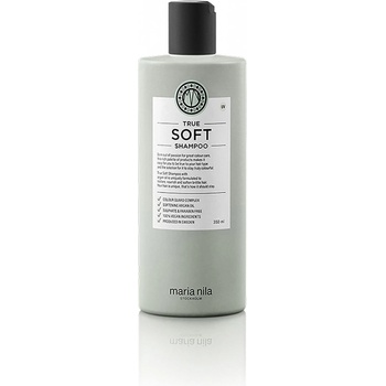Maria Nila True Soft Shampoo 350 ml