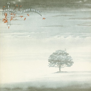 Warner Genesis: Wind & Wuthering - CD (068045)