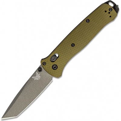 Benchmade Bailout Tanto BM