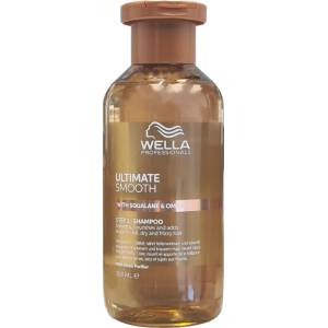 Wella Ultimate Smooth Shampoo 250 ml - cosmetino