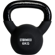 Stormred Neoprene Kettlebell 6 kg
