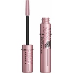 Recenzia Maybelline New York Lash Sensational Sky High Brown hnedá maskara 7,2 ml