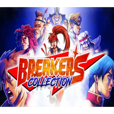 Breakers Collection
