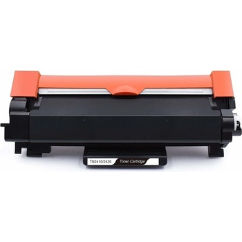Compatible Brother TN-2410 Black