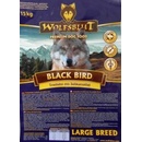 Wolfsblut Black Bird Large Breed 15 kg