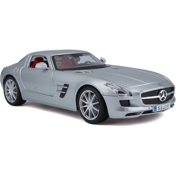 Maisto SP EDITION Кола Mercedes-Benz SLS AMG 1: 18