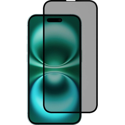 Next One All-rounder Privacy glass screen protector for iPhone 16 Plus (K-IPH-16PLUS-PRV)