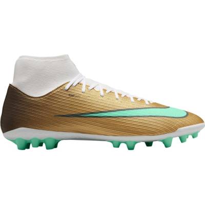 Nike Mercurial Superfly 11 Academy "Kylian Mbappé" AG hnědá