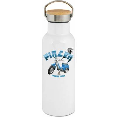 123TRIKO termoska Jawa Pionýr Pincek V3 500 ml