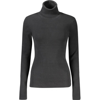 Calvin Klein Женски пуловер calvin klein, Размер l, Цвят Черен (j20j224225_nebeh)