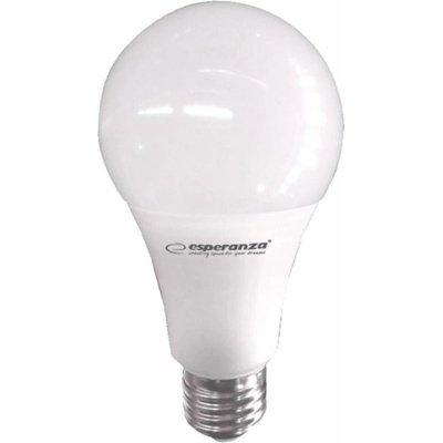 Esperanza LED E27, 5W, 470lm ELL156