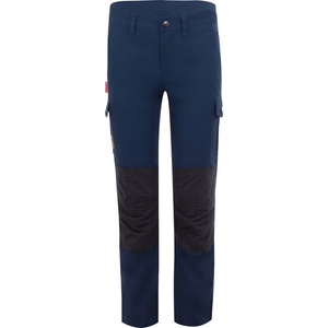 Trollkids Детски туристически панталон Trollkids Kid's Trollheimen Pants Walking trousers - Navy - размер 158 (EU) (701-1661-0221)