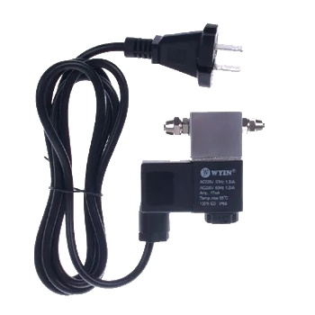 Image 1 of Магнитен клапан за СО2