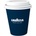 LAVAZZA Хартиена чаша Lavazza с капак за кафе 360мл