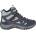 Merrell Дамски обувки Merrell Bryce GTX Hiking Boots Womens - Granite/Fig