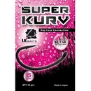 LK Baits Super Kurv vel.6 10 ks