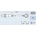 Lambda sonda FAE 77303