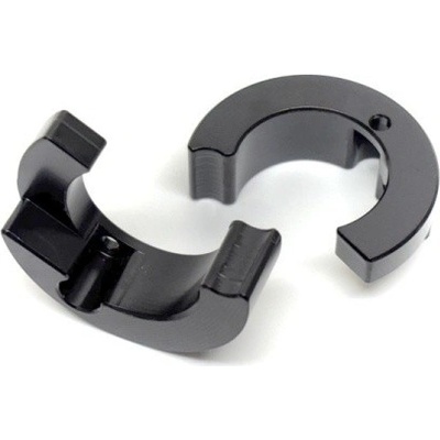 Absima Závaží na zadní nápravu pro podvozek Absima CR4.4 PATROL WOLF