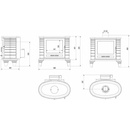 Image 1 of Kratki KOZA/K8/TF