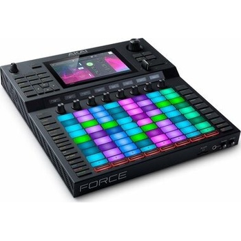 Akai Force
